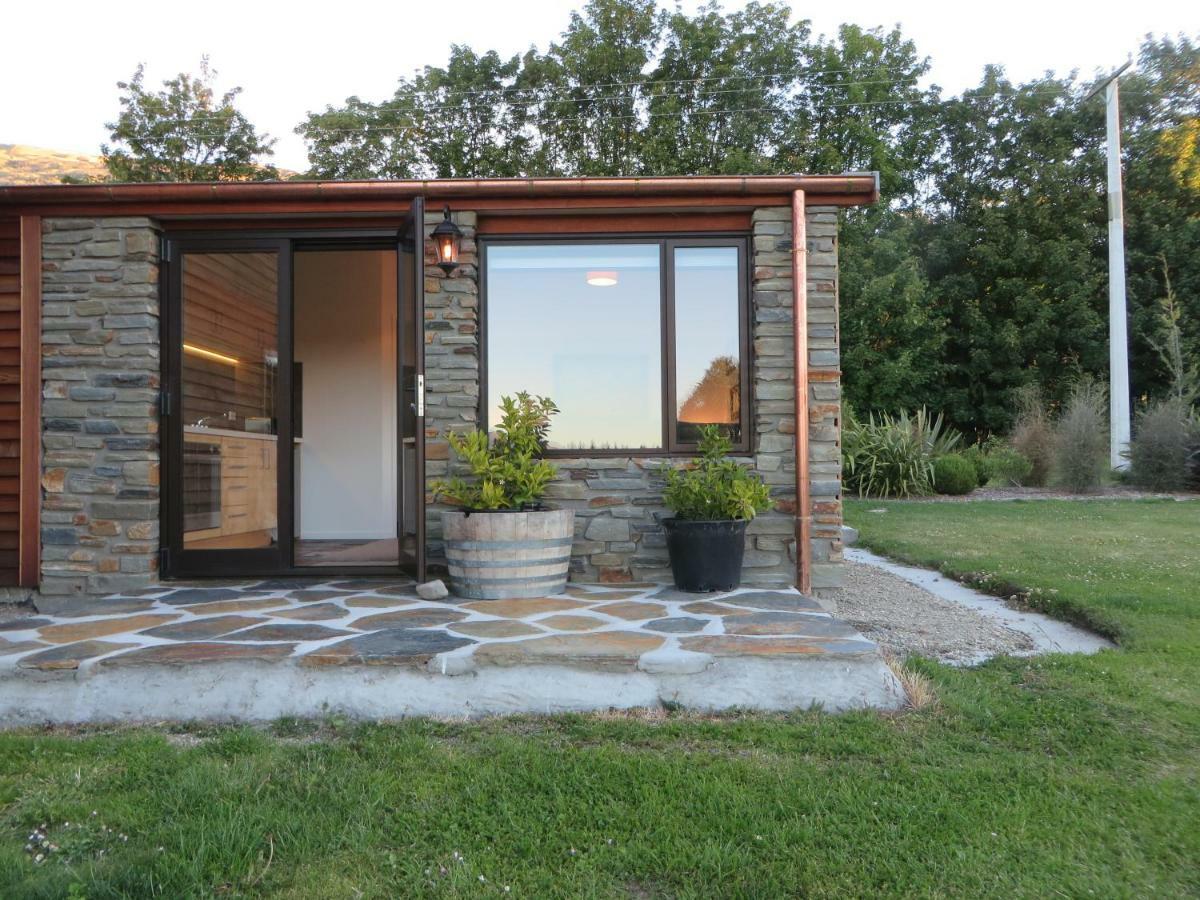 Quiet Studio In Paradise Wanaka Exterior foto