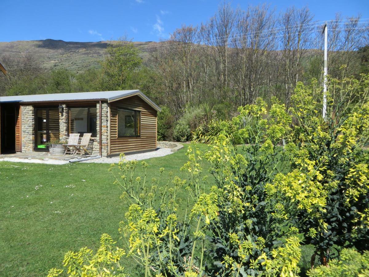 Quiet Studio In Paradise Wanaka Exterior foto